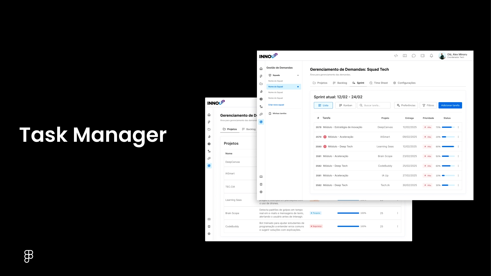 Task Manager screenshot