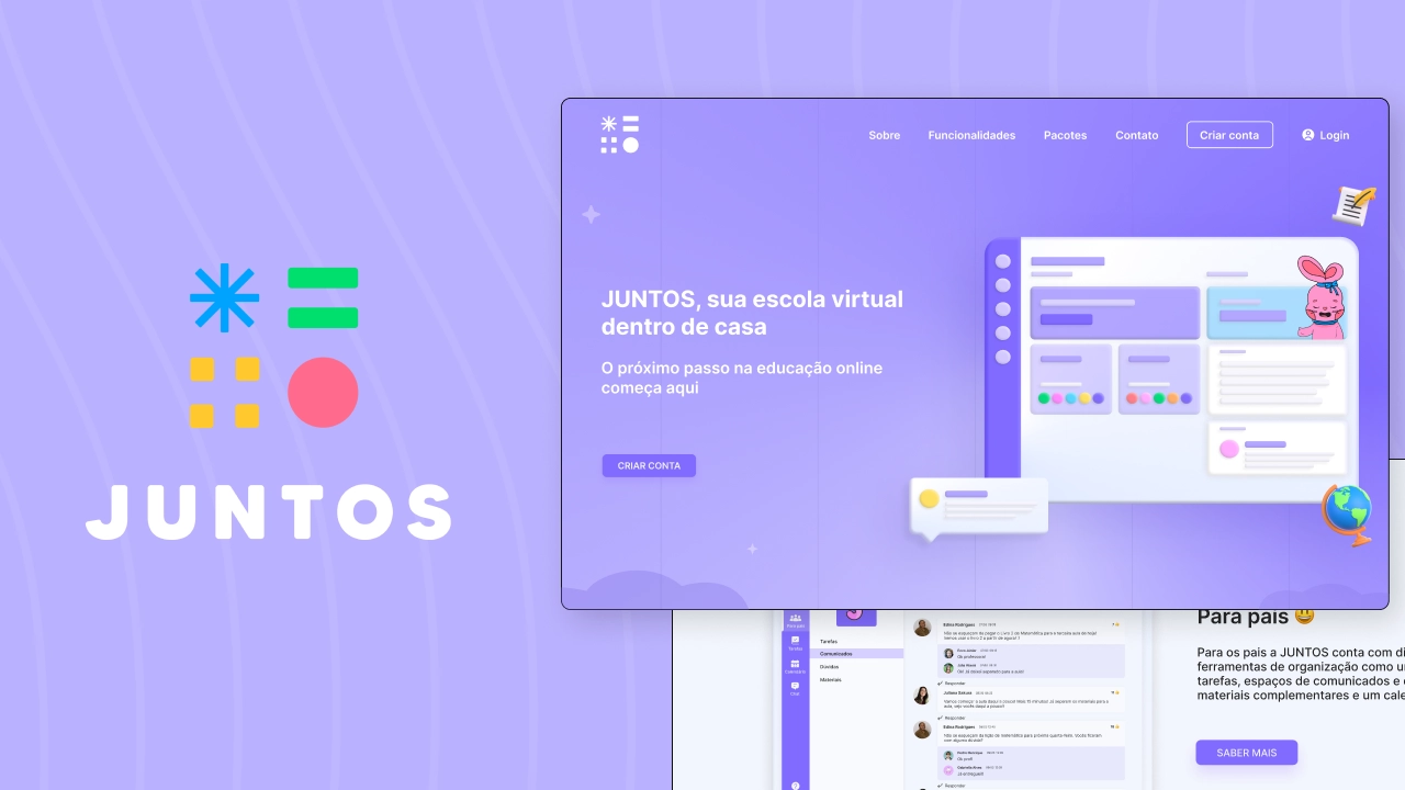 A remote learning platform children will actually use